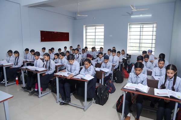 Classrooms
